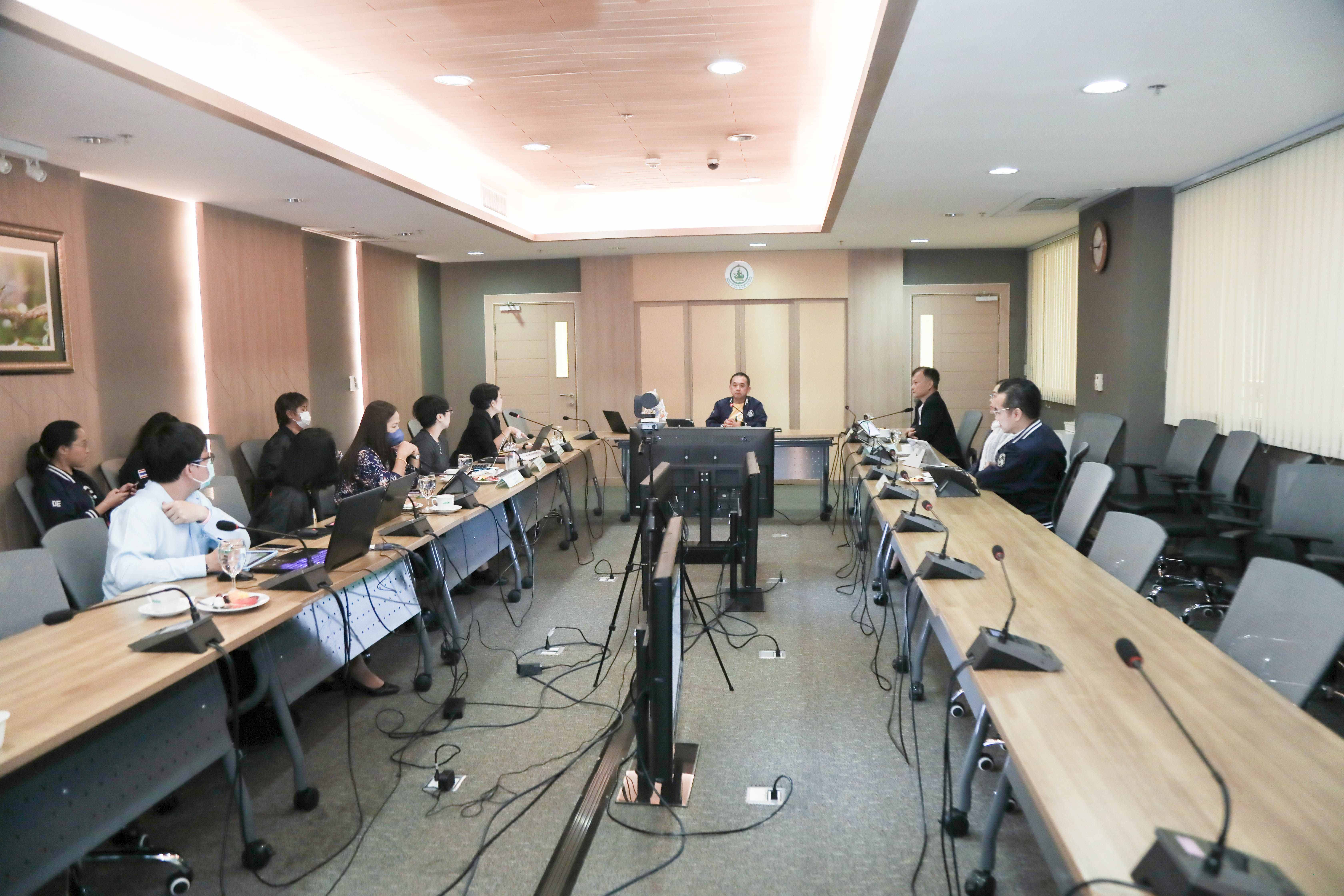 ข่าวสารกระทรวงฯ