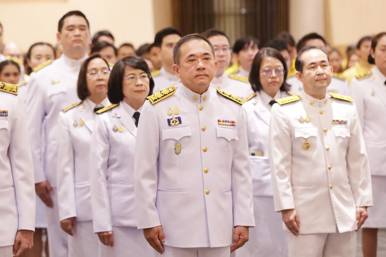 ข่าวรัฐมนตรี