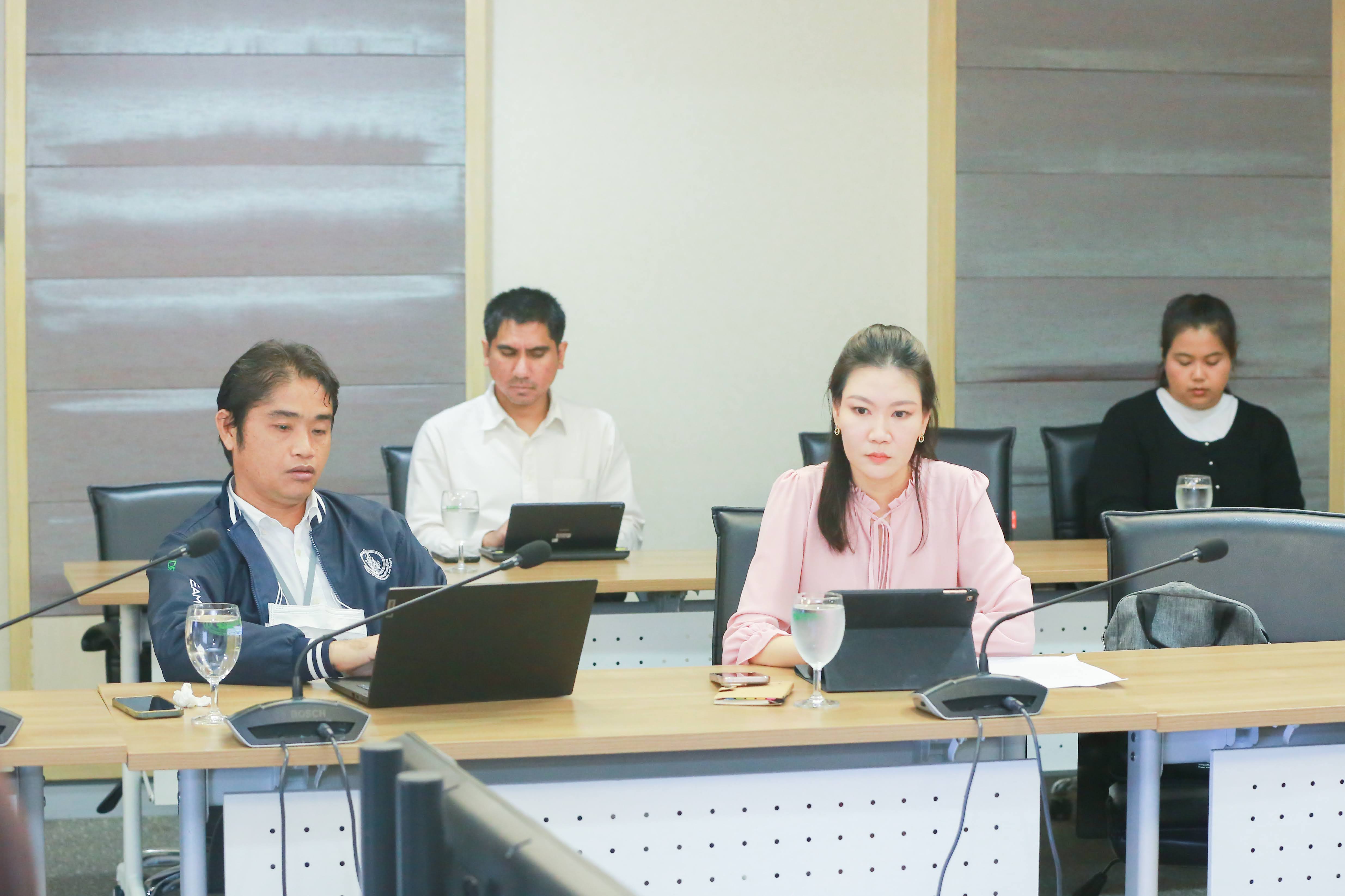 ข่าวสารกระทรวงฯ