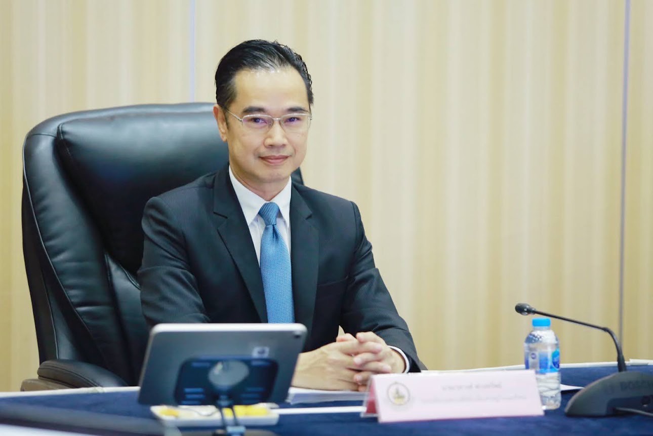 ข่าวสารกระทรวงฯ