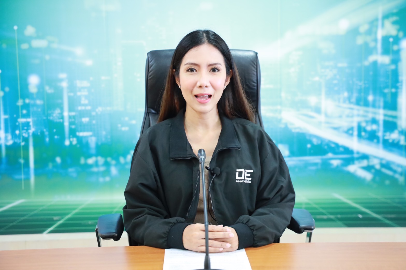 ข่าวรัฐมนตรี