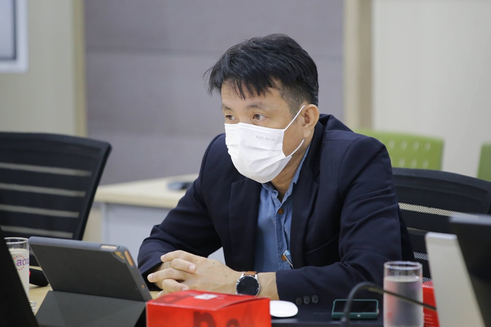 ข่าวสารกระทรวงฯ