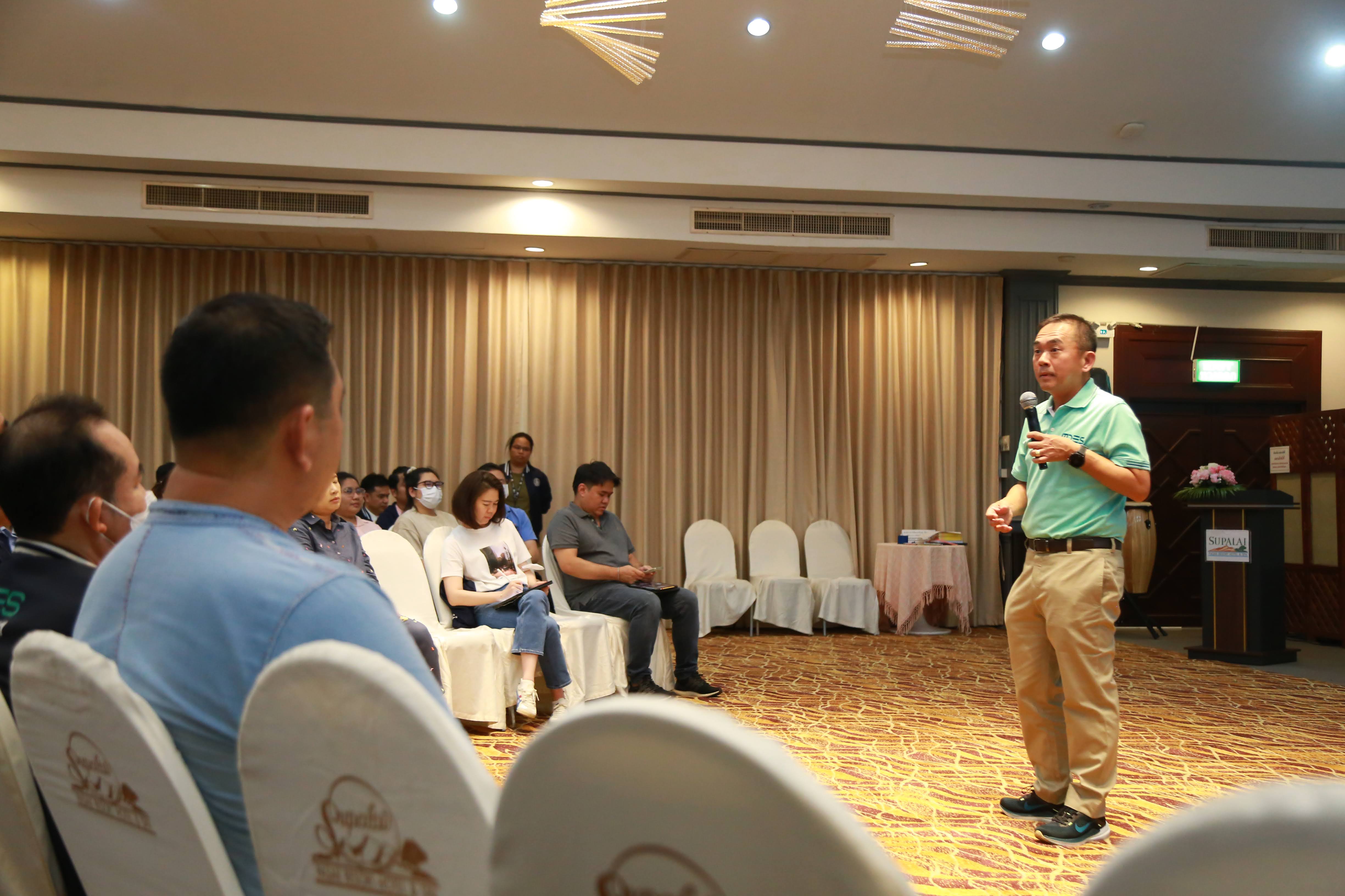 ข่าวสารกระทรวงฯ