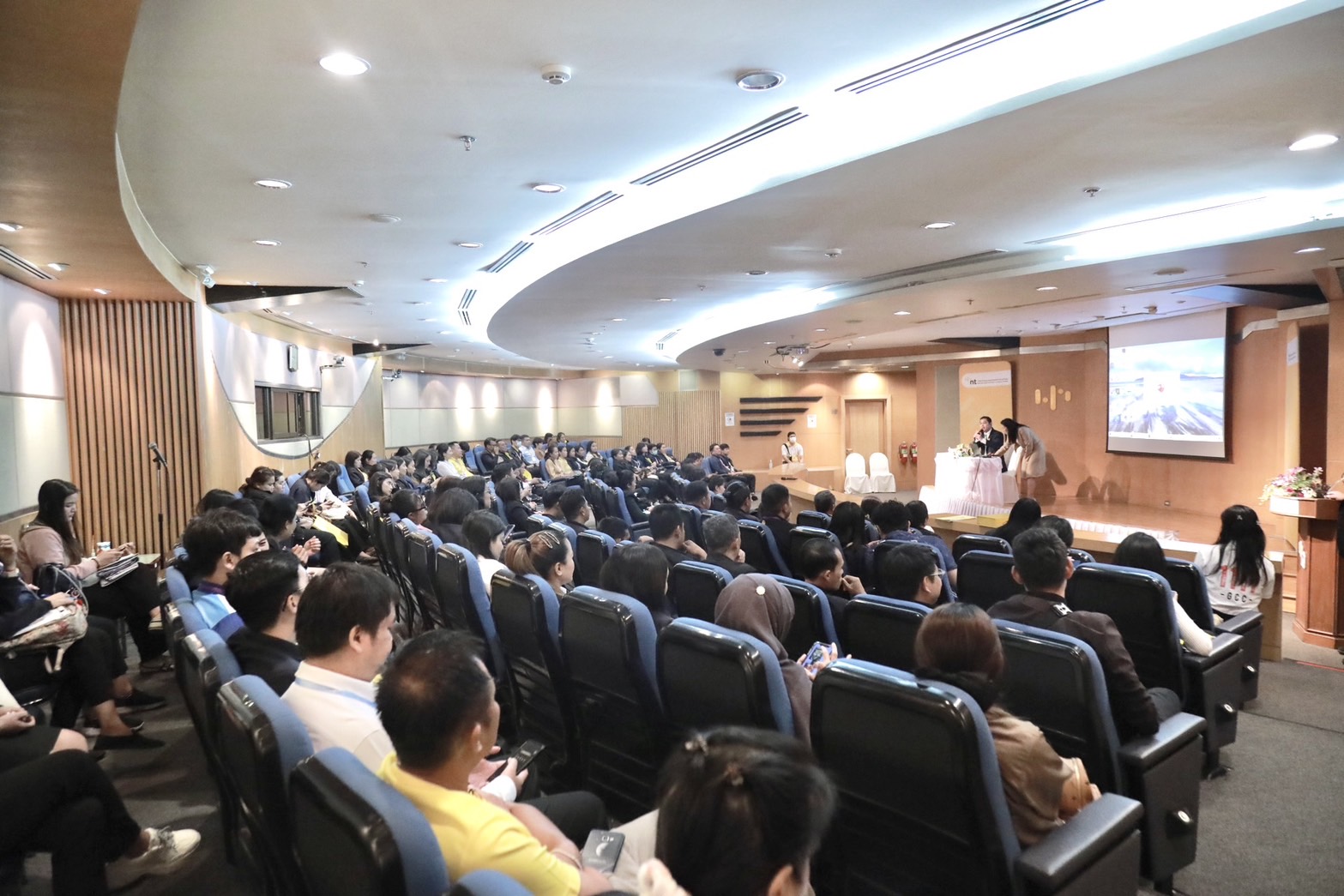 ข่าวสารกระทรวงฯ