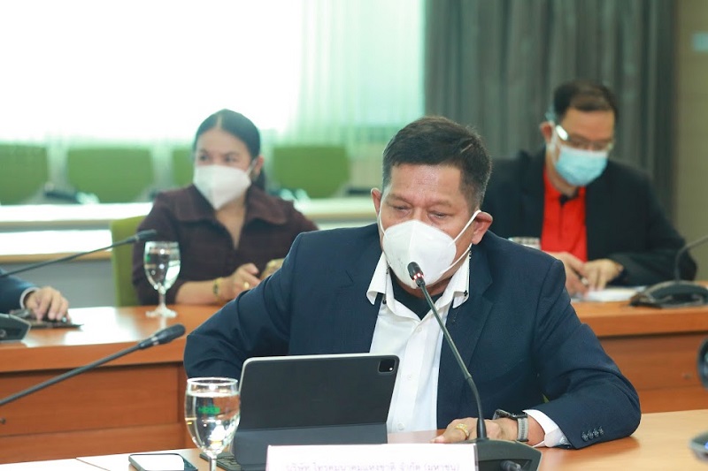 ข่าวรัฐมนตรี