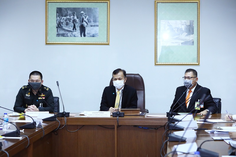 ข่าวสารกระทรวงฯ