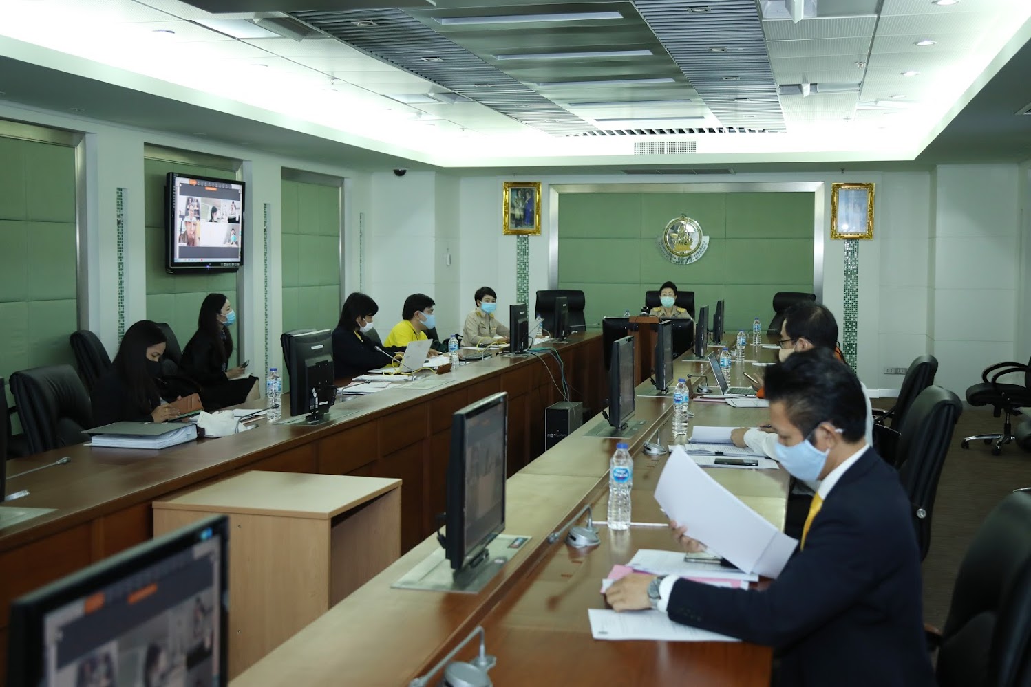 ข่าวสารกระทรวงฯ