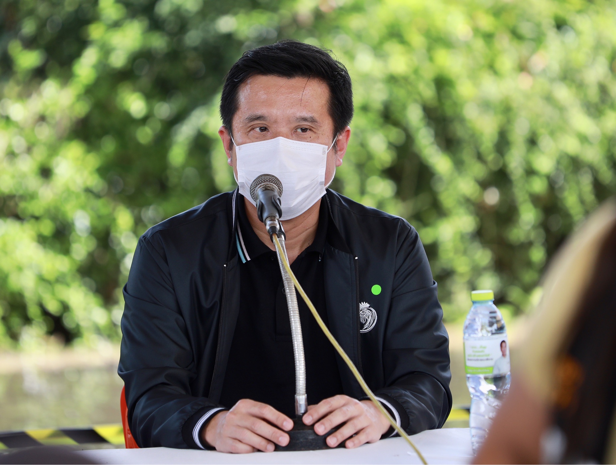 ข่าวรัฐมนตรี