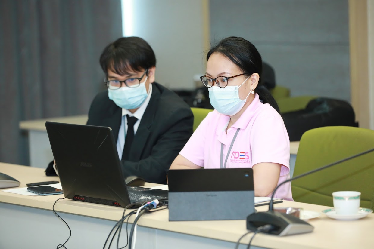 ข่าวสารกระทรวงฯ