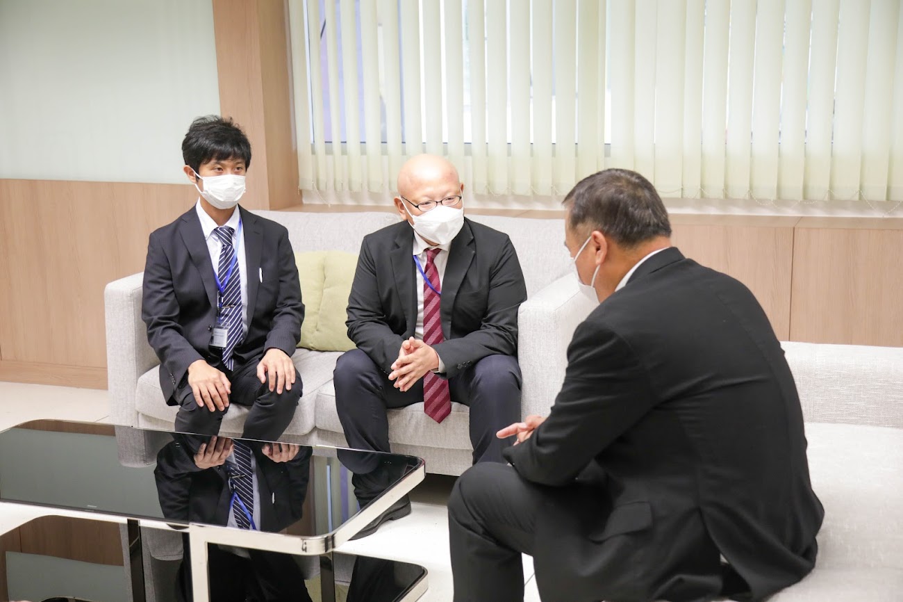 ข่าวสารกระทรวงฯ