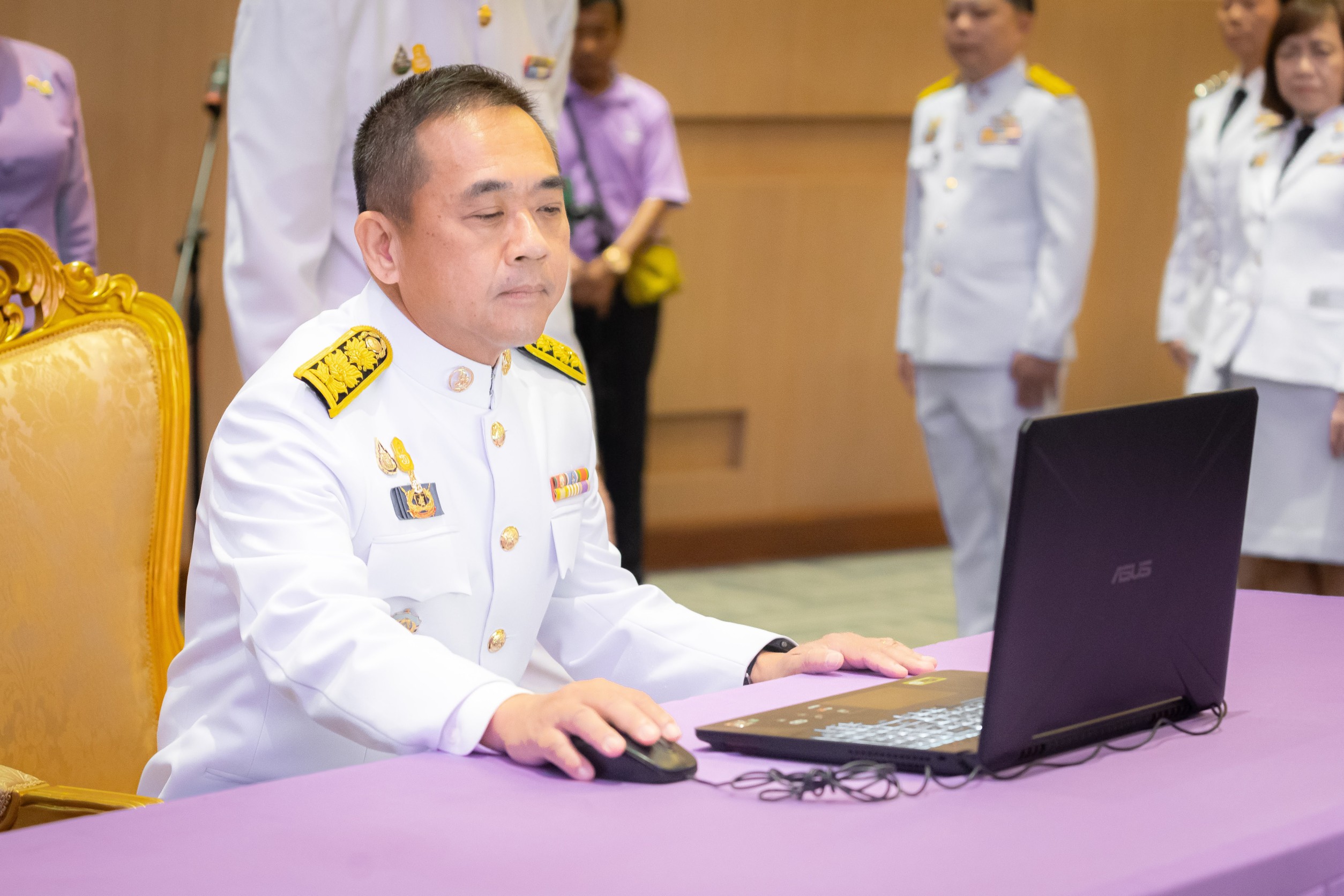 ข่าวสารกระทรวงฯ