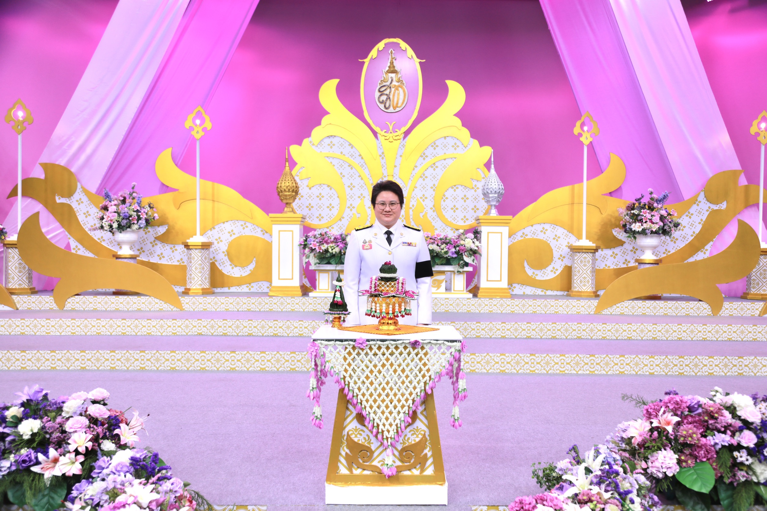 ข่าวรัฐมนตรี