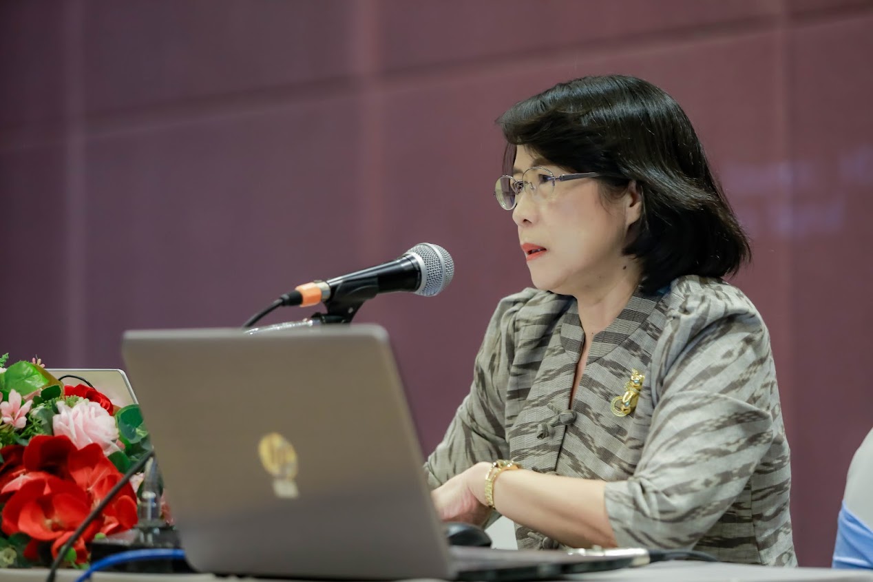 ข่าวสารกระทรวงฯ