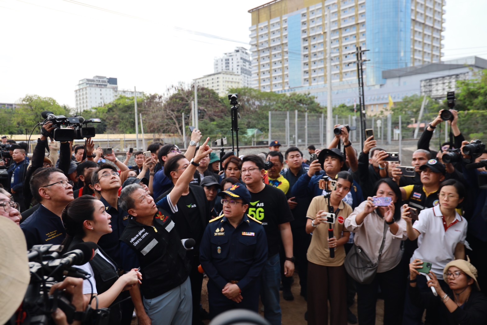 ข่าวรัฐมนตรี