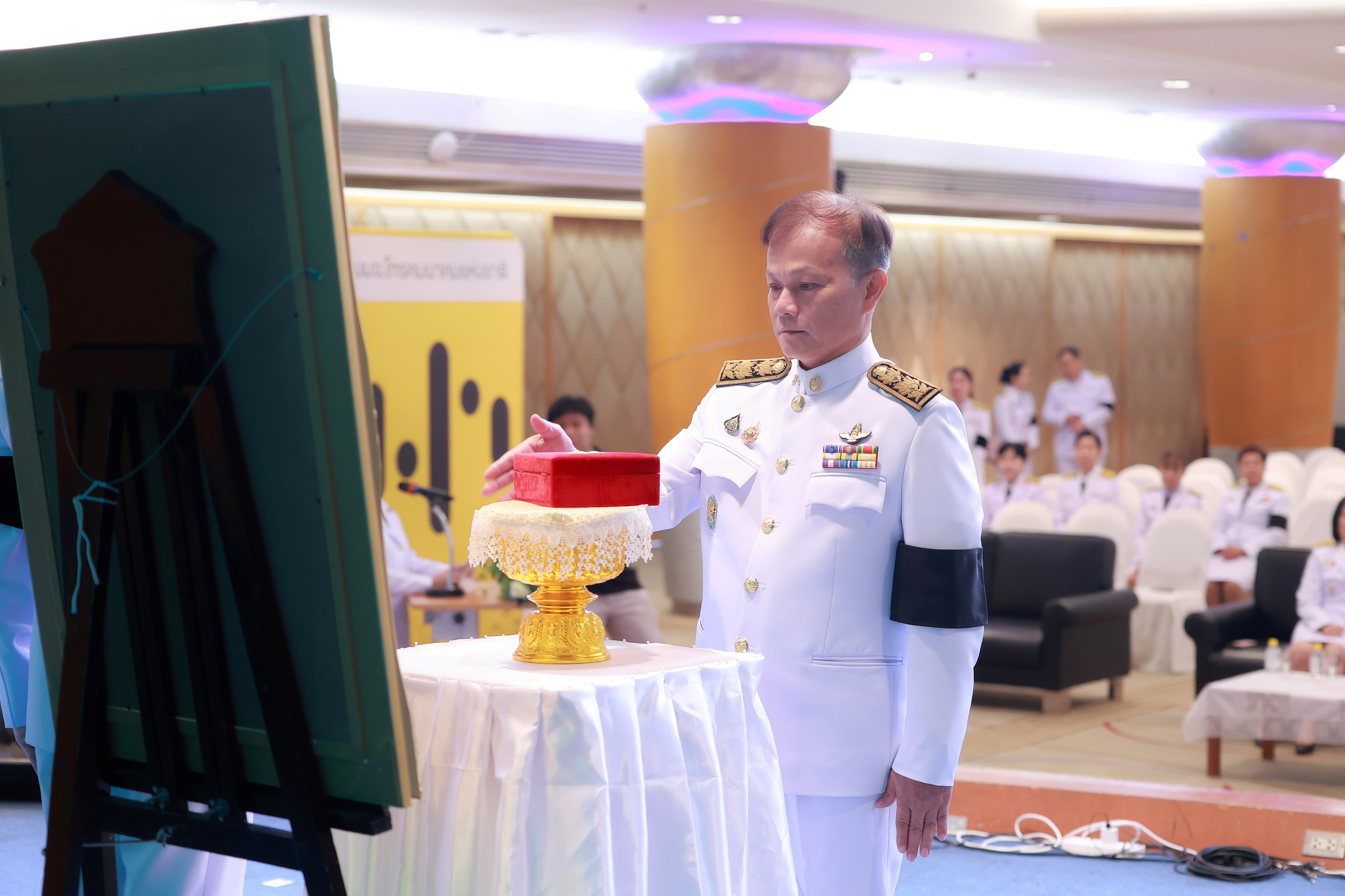 ข่าวรัฐมนตรี