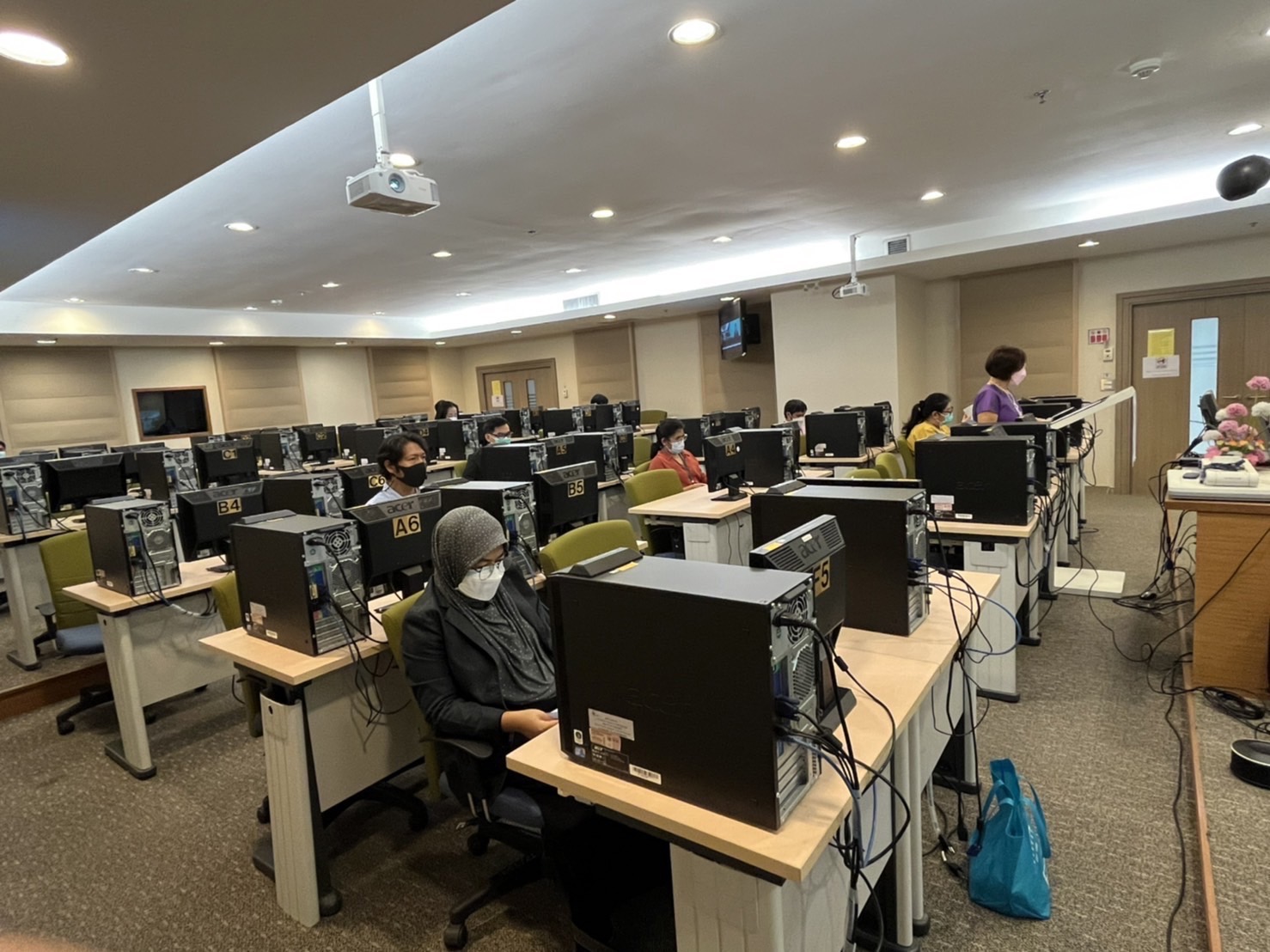 ข่าวสารกระทรวงฯ