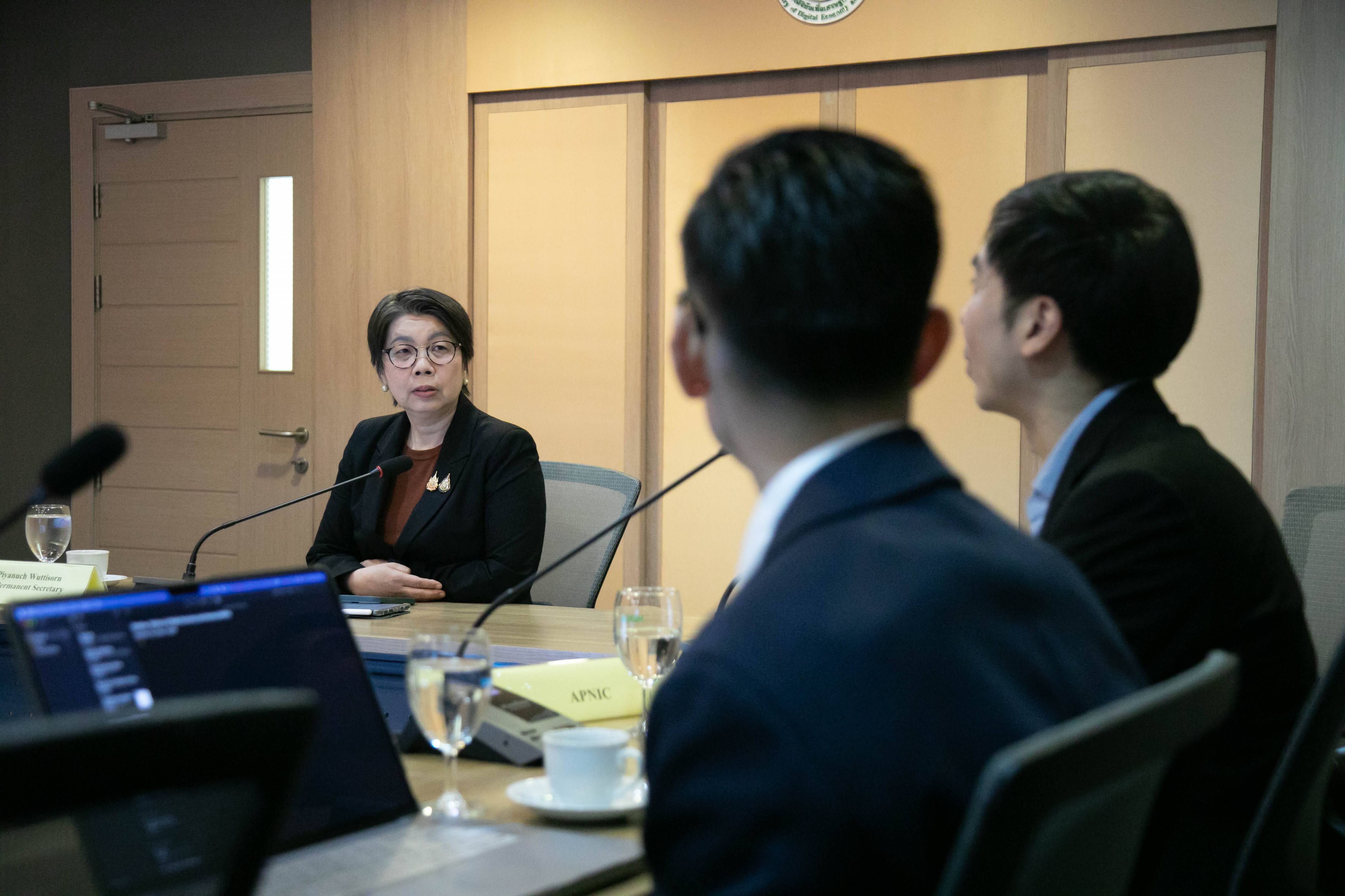 ข่าวสารกระทรวงฯ