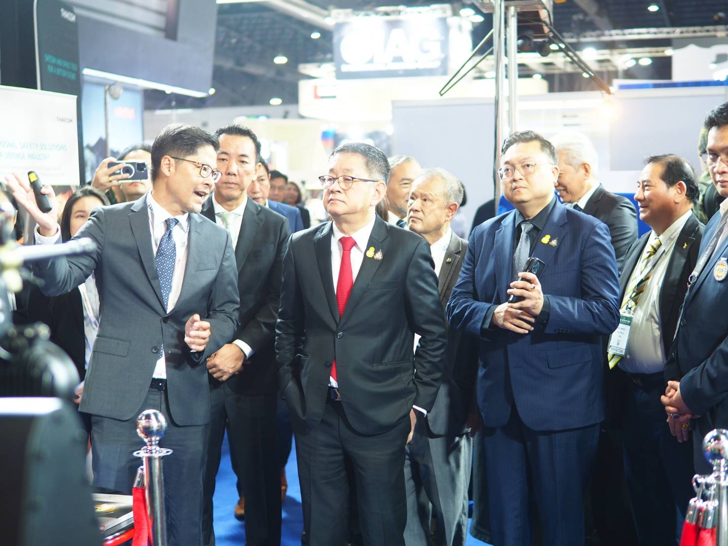 ข่าวรัฐมนตรี