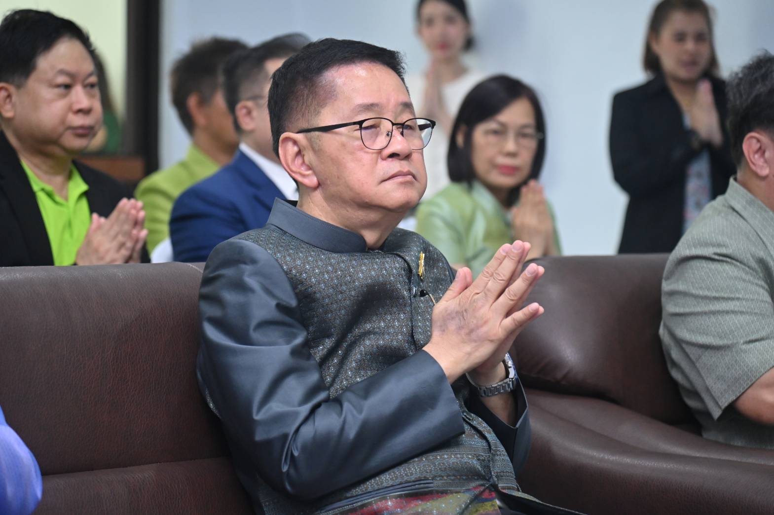 ข่าวสารกระทรวงฯ