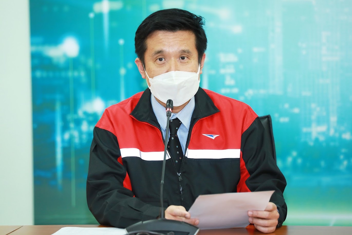 ข่าวรัฐมนตรี