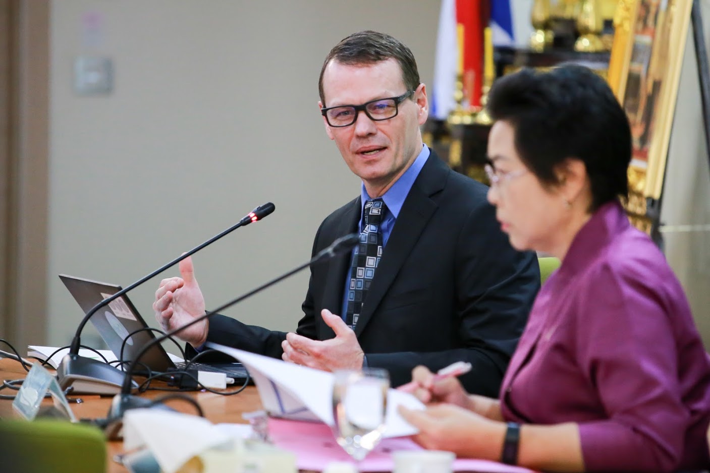 ข่าวสารกระทรวงฯ