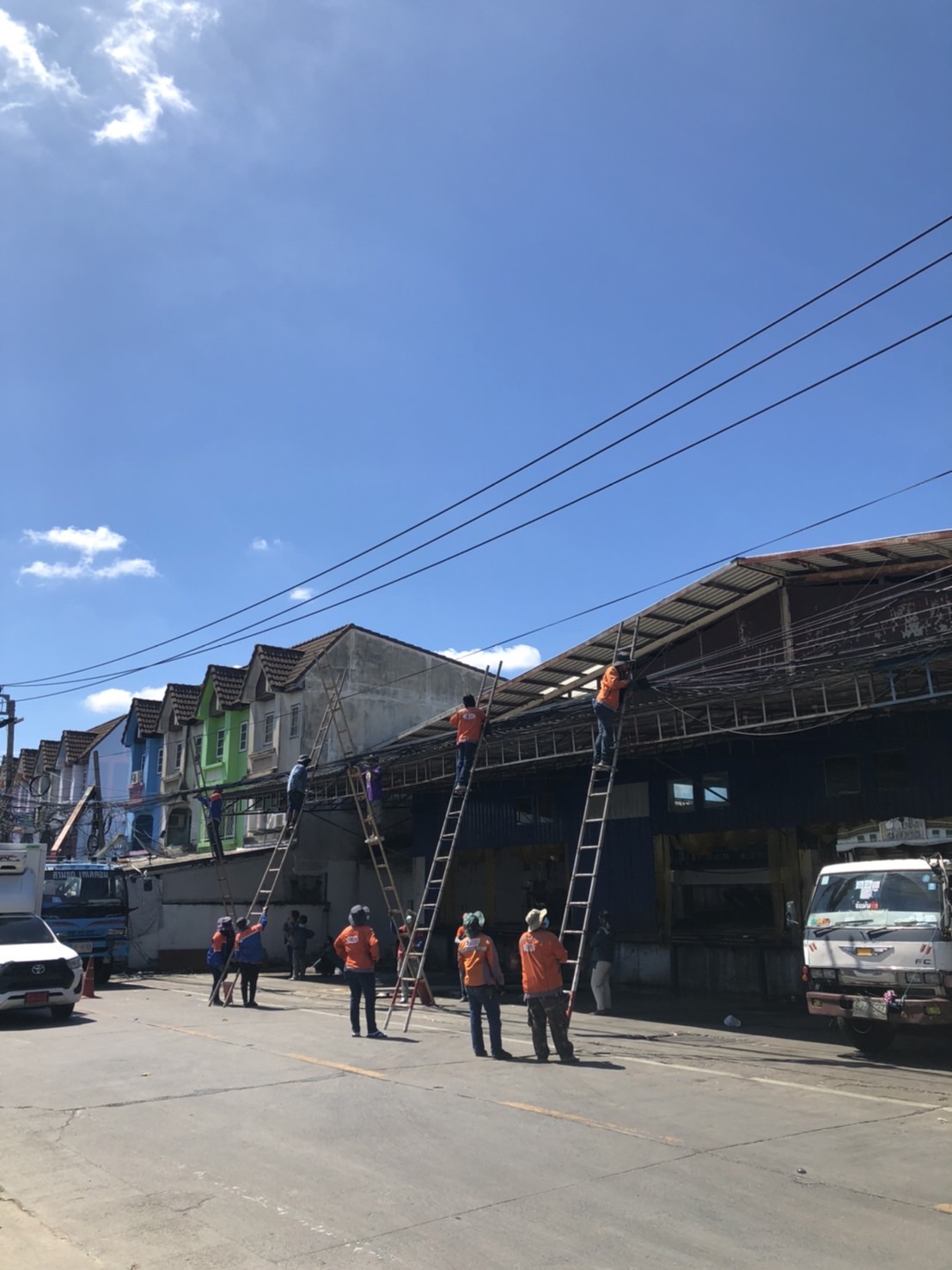 ข่าวรัฐมนตรี