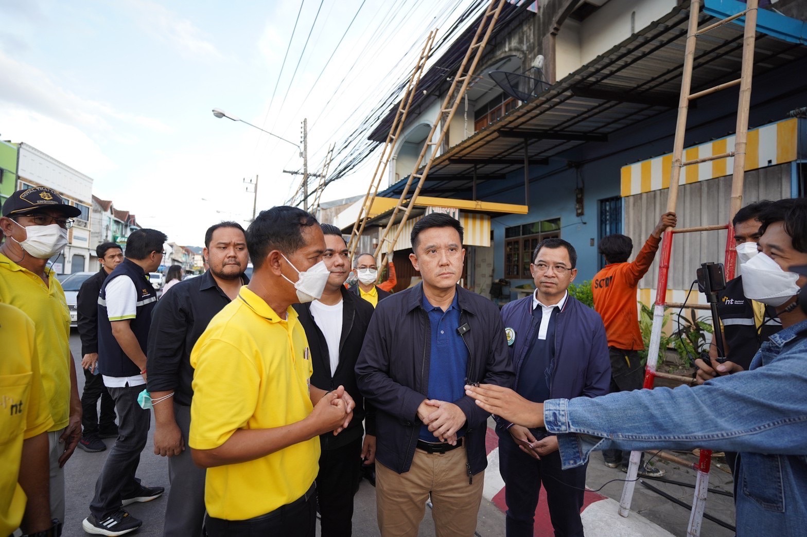 ข่าวรัฐมนตรี