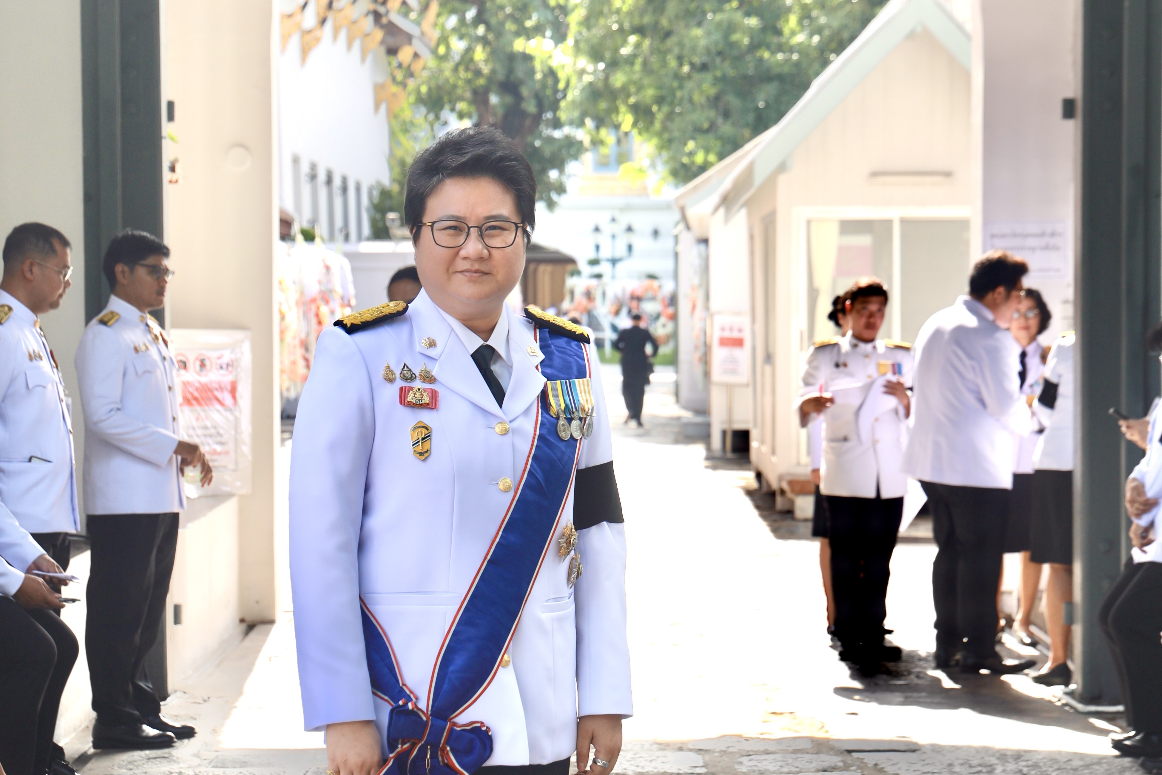 ข่าวรัฐมนตรี