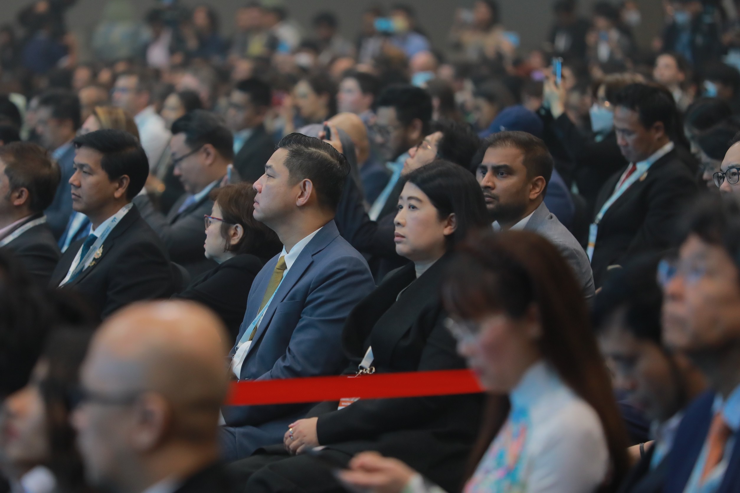 ข่าวรัฐมนตรี