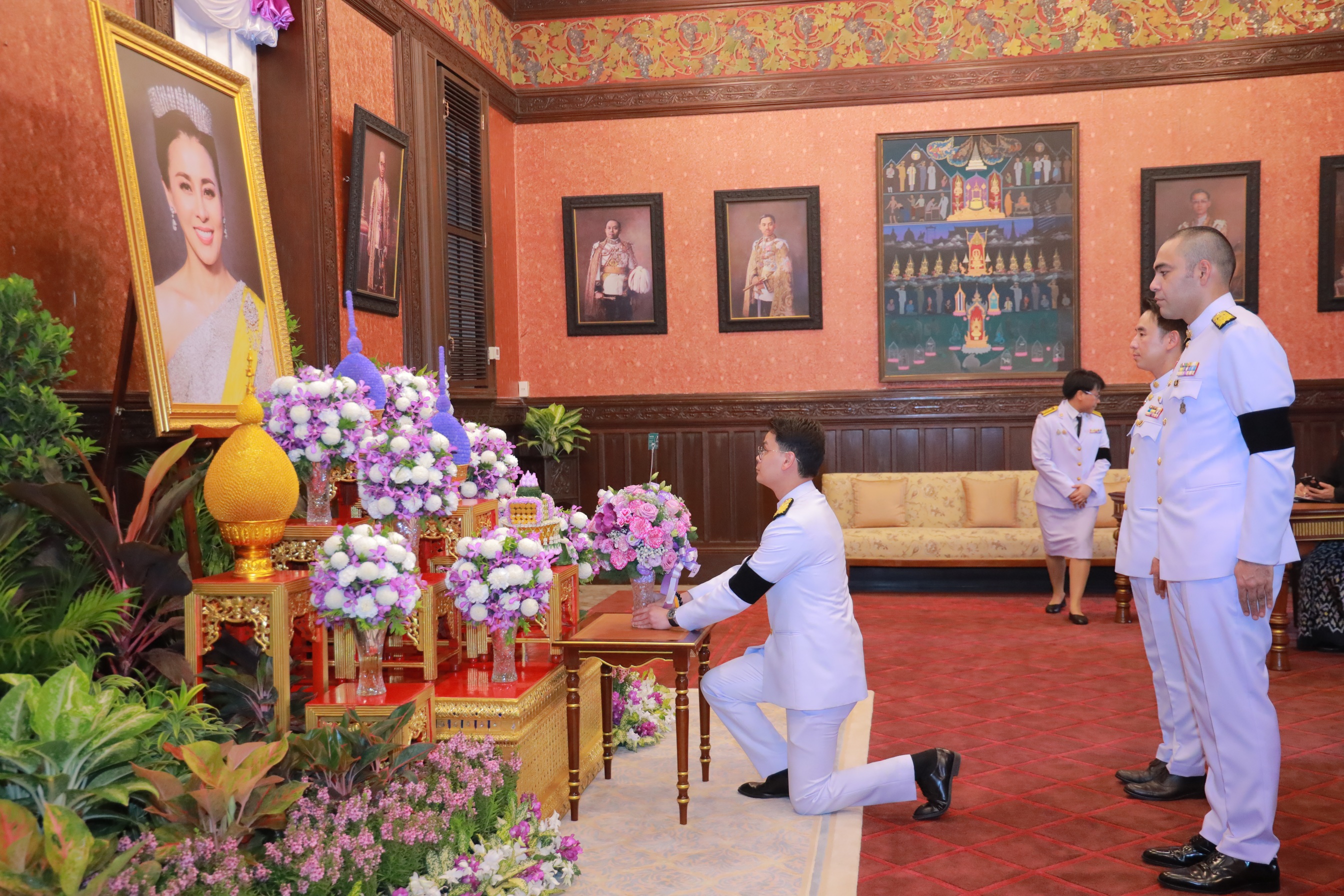 ข่าวสารกระทรวงฯ