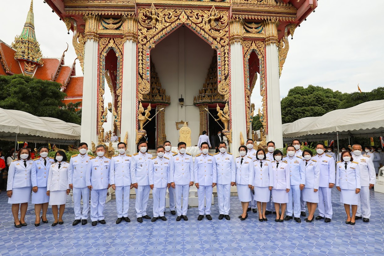 ข่าวรัฐมนตรี