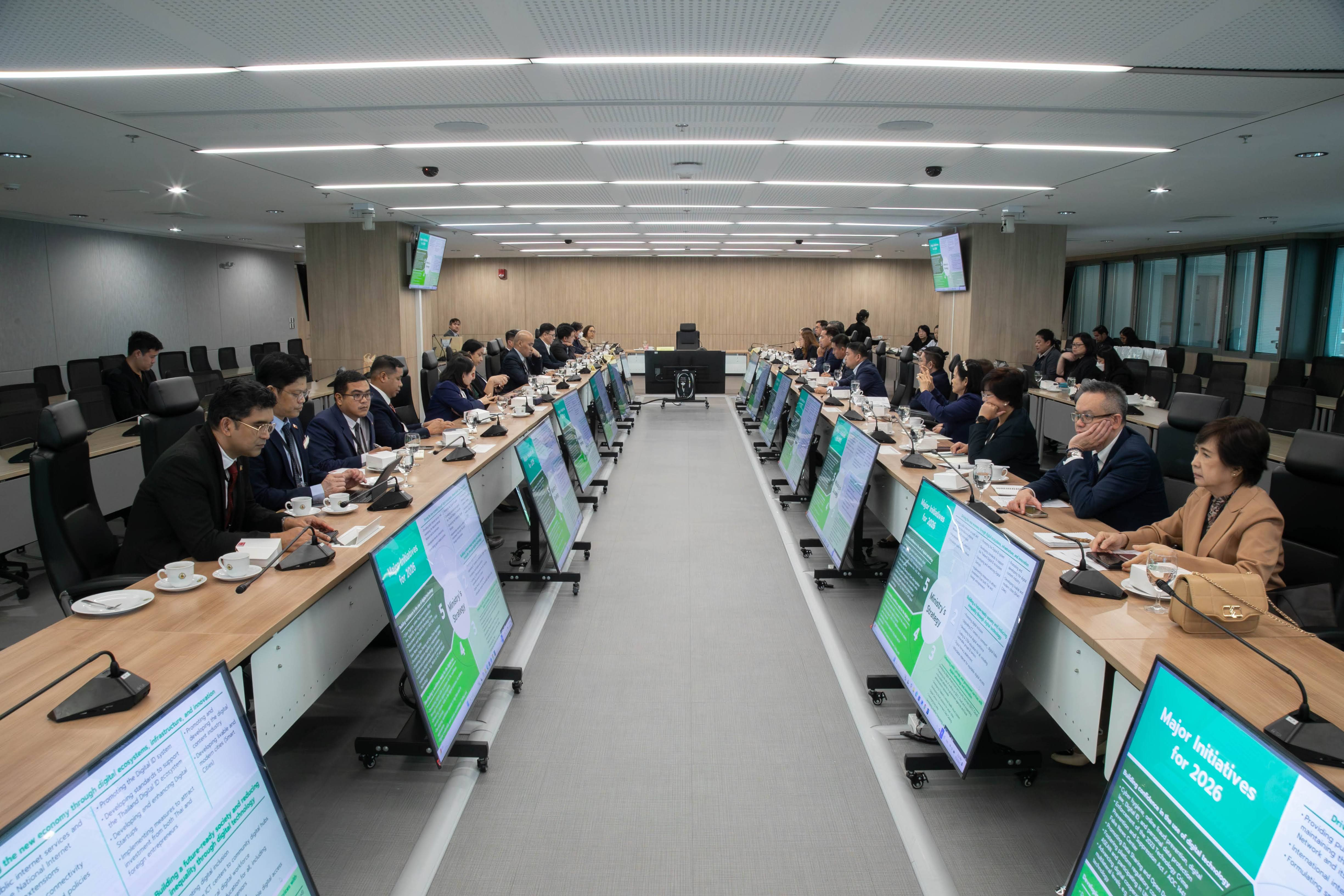 ข่าวสารกระทรวงฯ