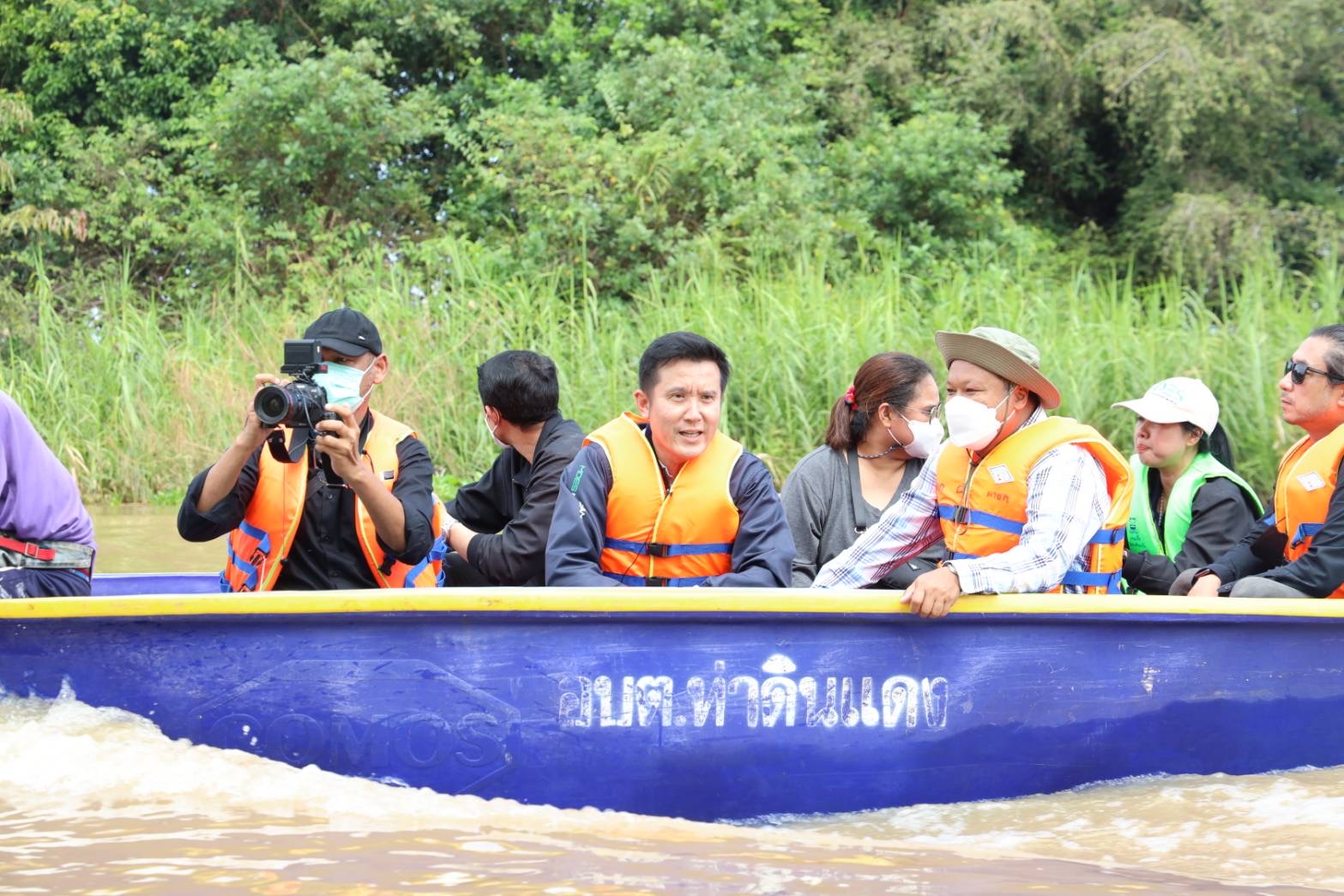 ข่าวรัฐมนตรี