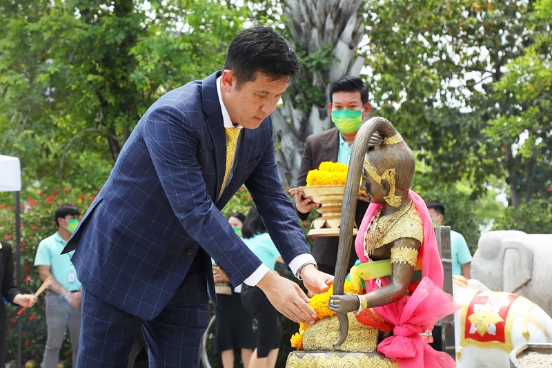 ข่าวรัฐมนตรี