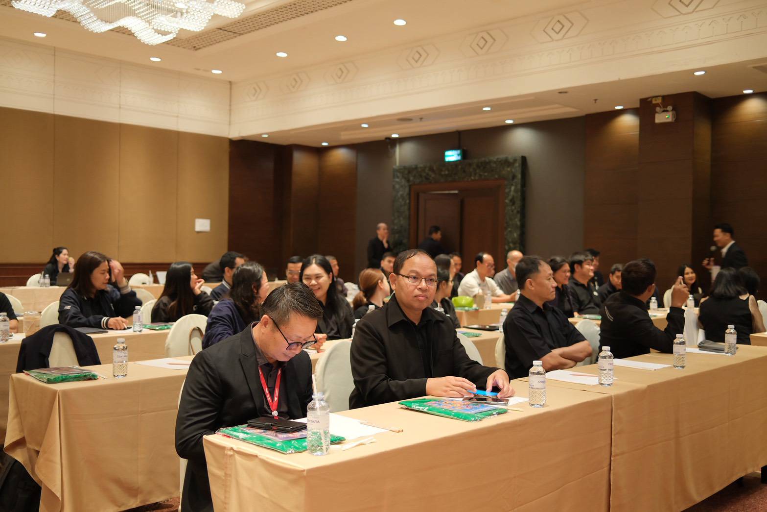 ข่าวสารกระทรวงฯ