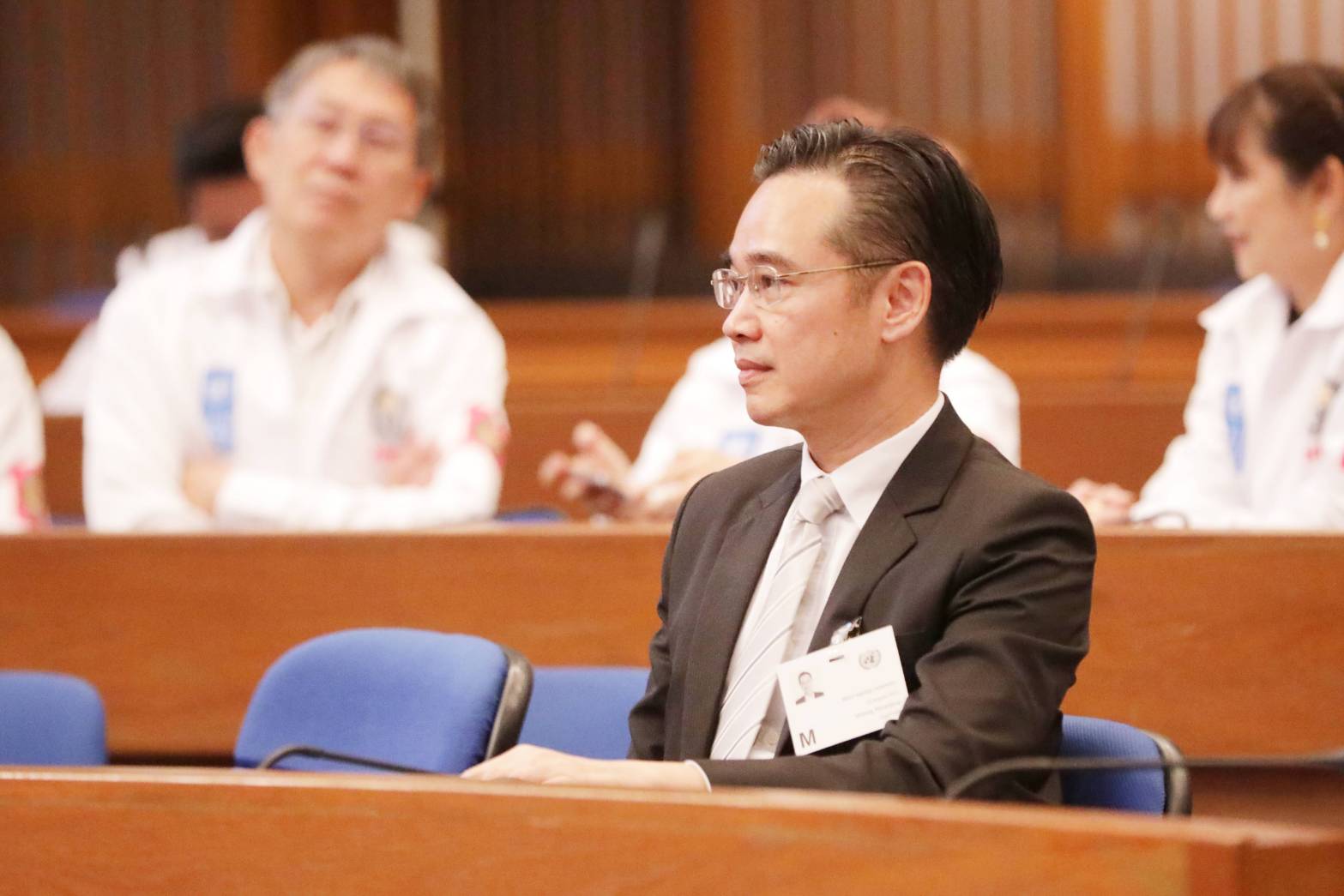 ข่าวสารกระทรวงฯ