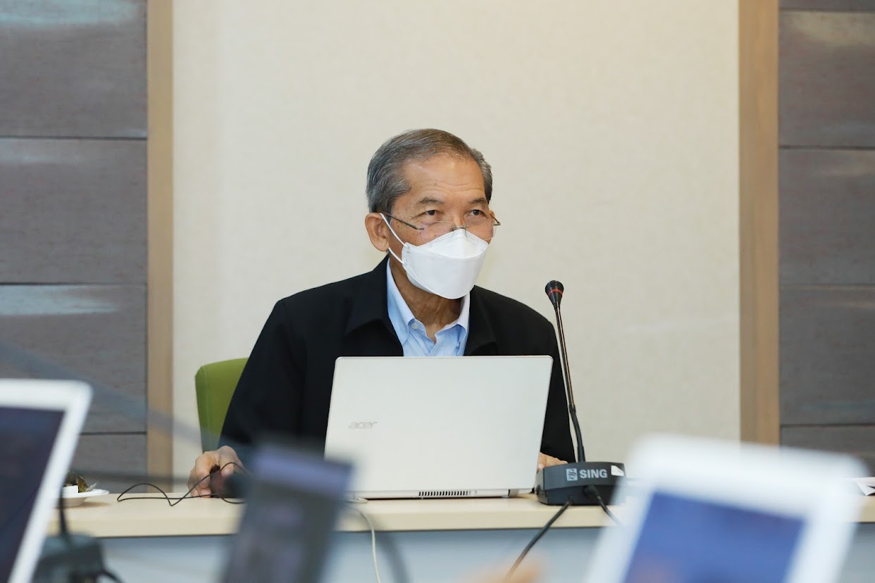 ข่าวสารกระทรวงฯ