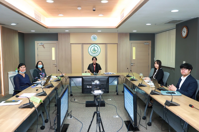 ข่าวสารกระทรวงฯ