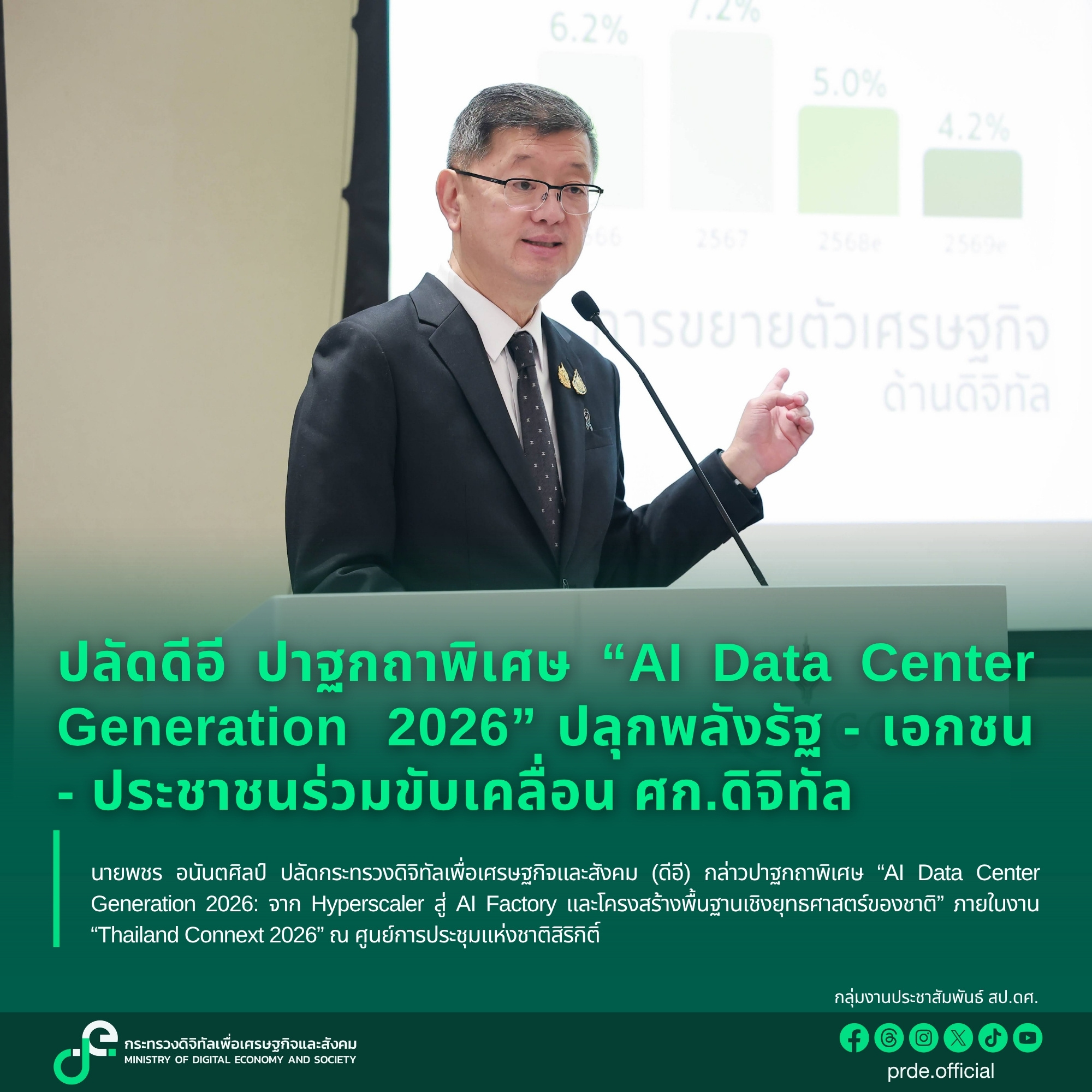 ข่าวสารกระทรวงฯ