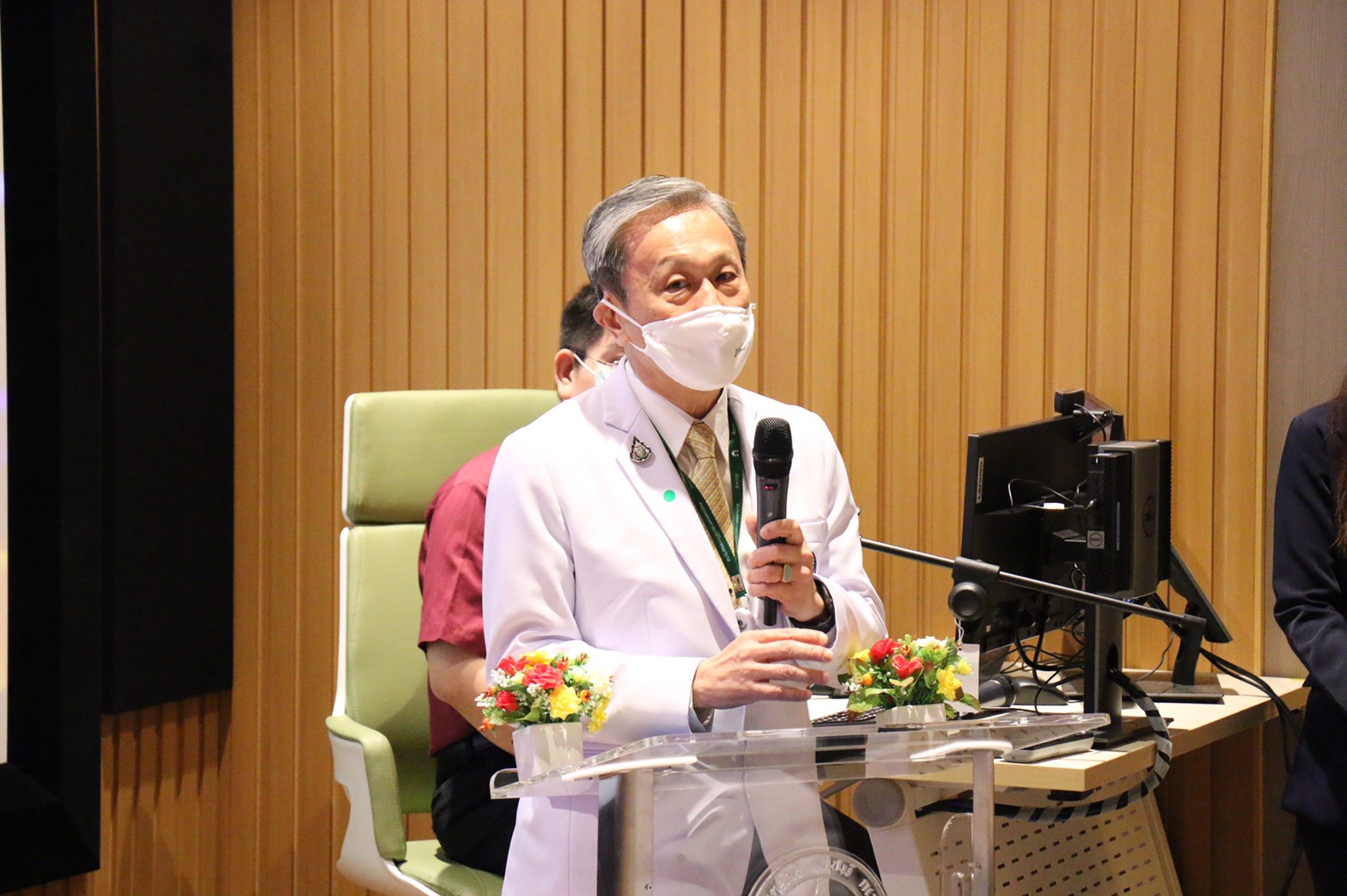 ข่าวรัฐมนตรี