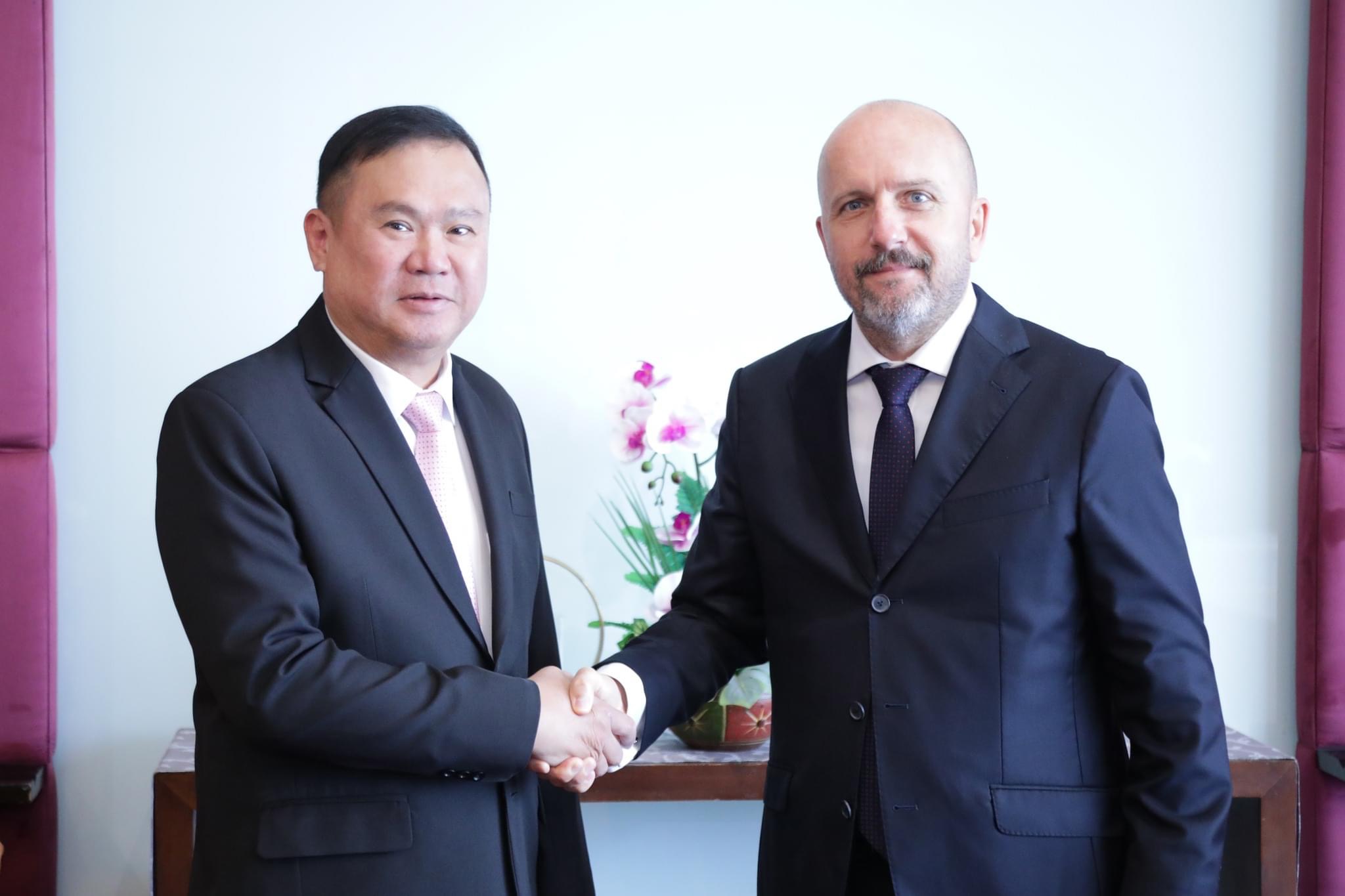 ข่าวสารกระทรวงฯ