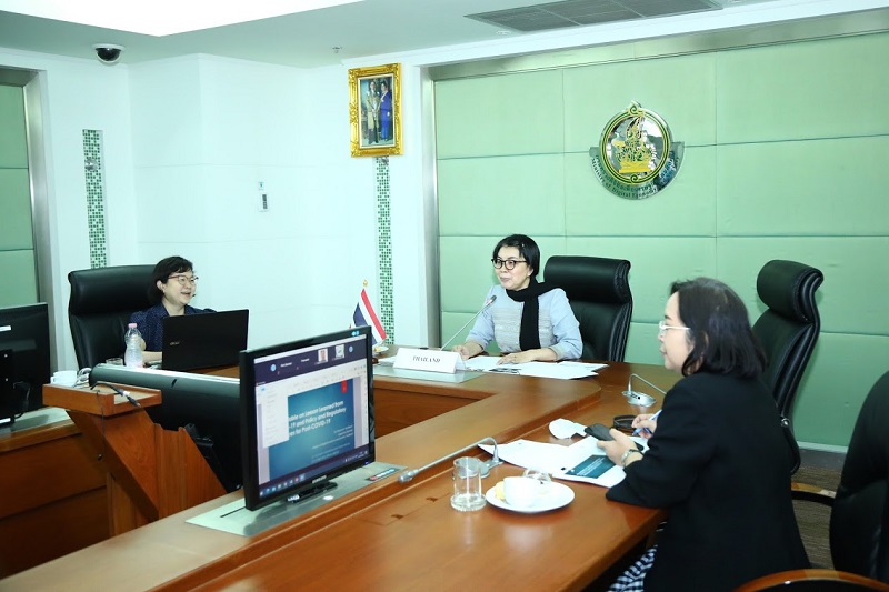 ข่าวสารกระทรวงฯ