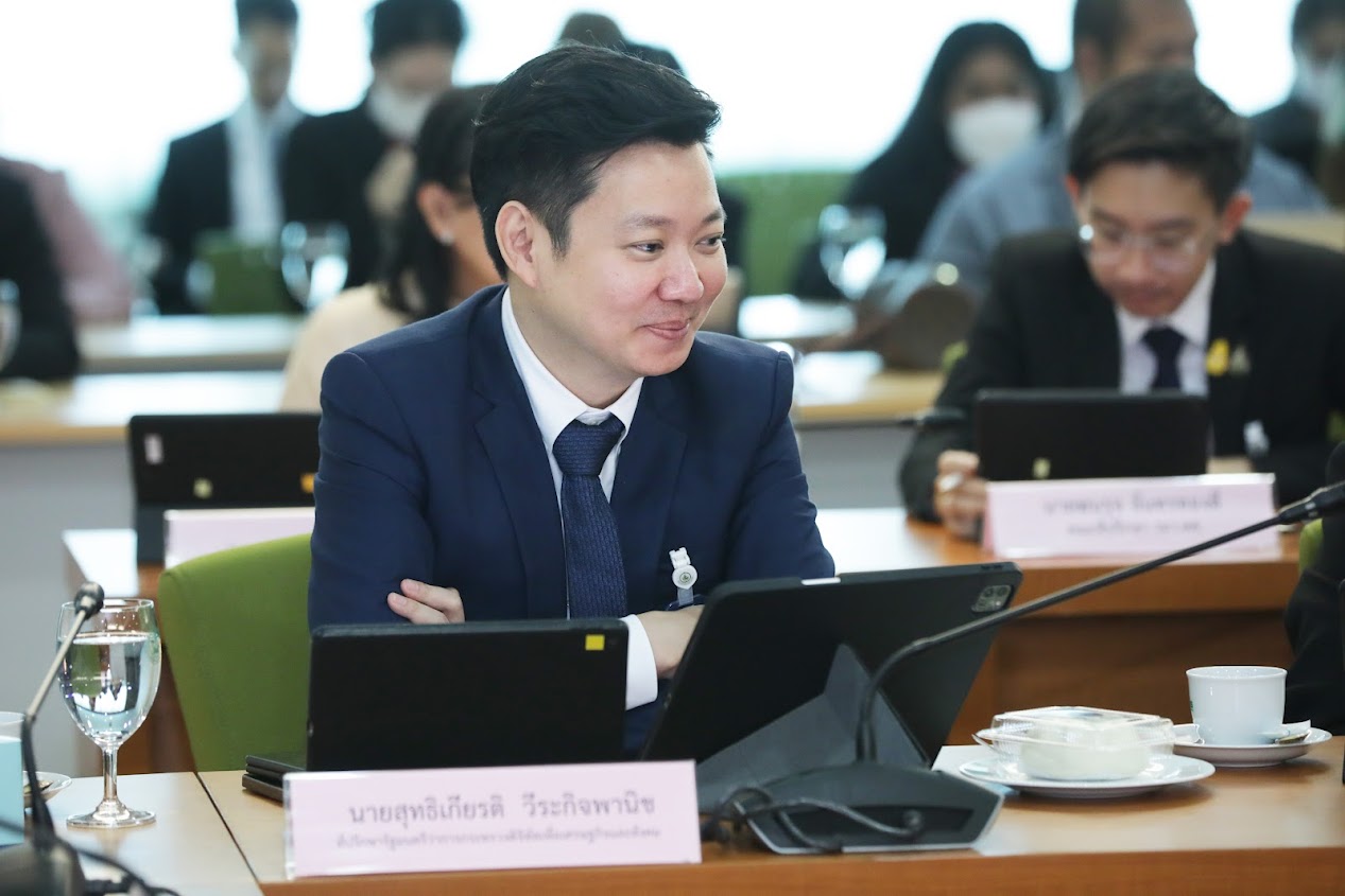 ข่าวรัฐมนตรี