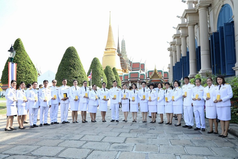 ข่าวสารกระทรวงฯ