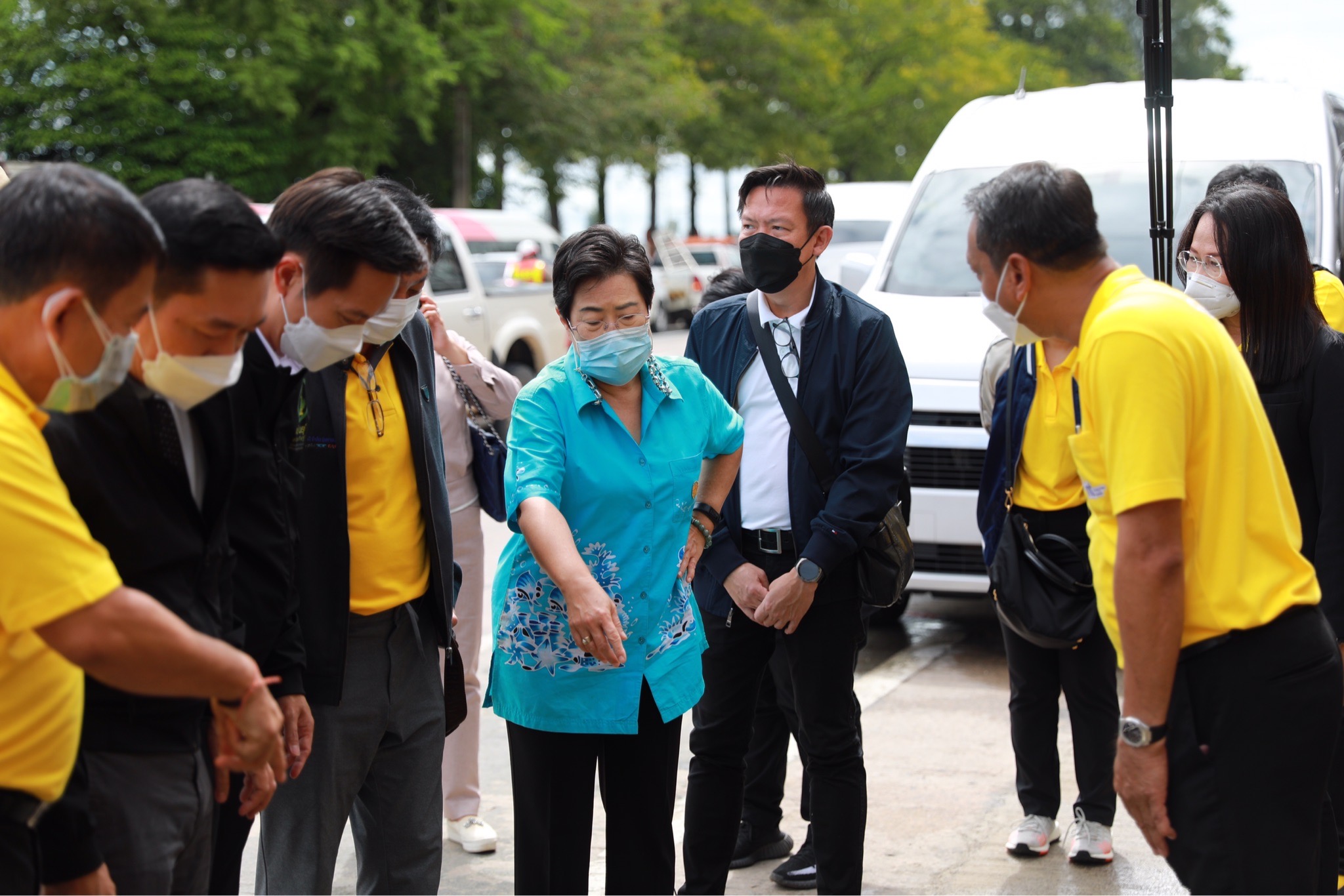 ข่าวรัฐมนตรี