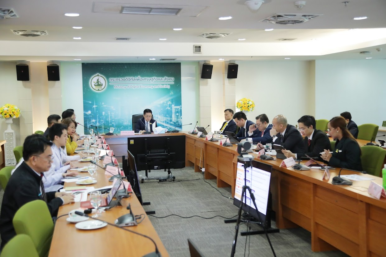 ข่าวรัฐมนตรี