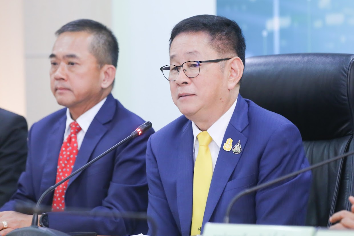 ข่าวสารกระทรวงฯ