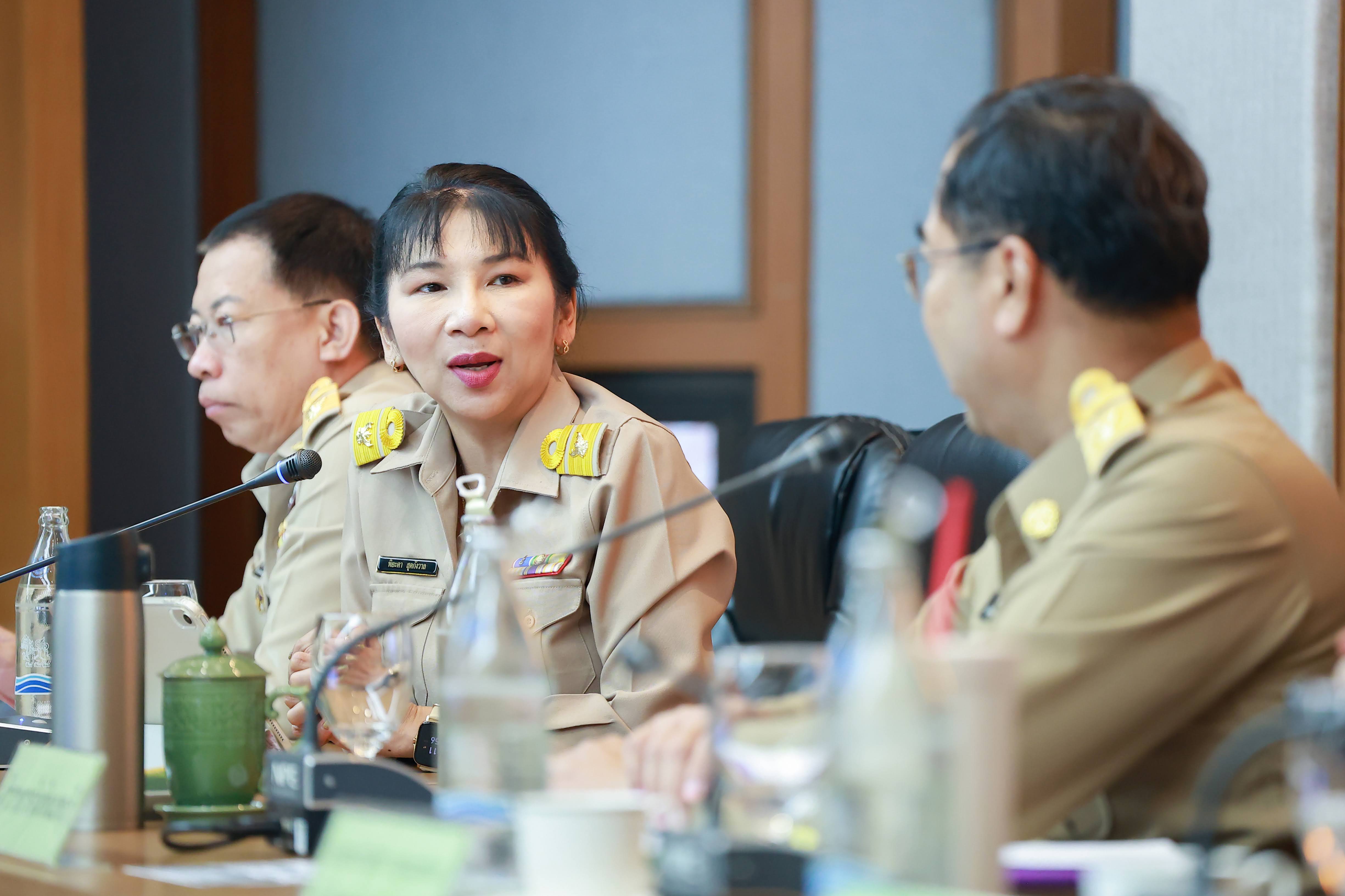 ข่าวสารกระทรวงฯ