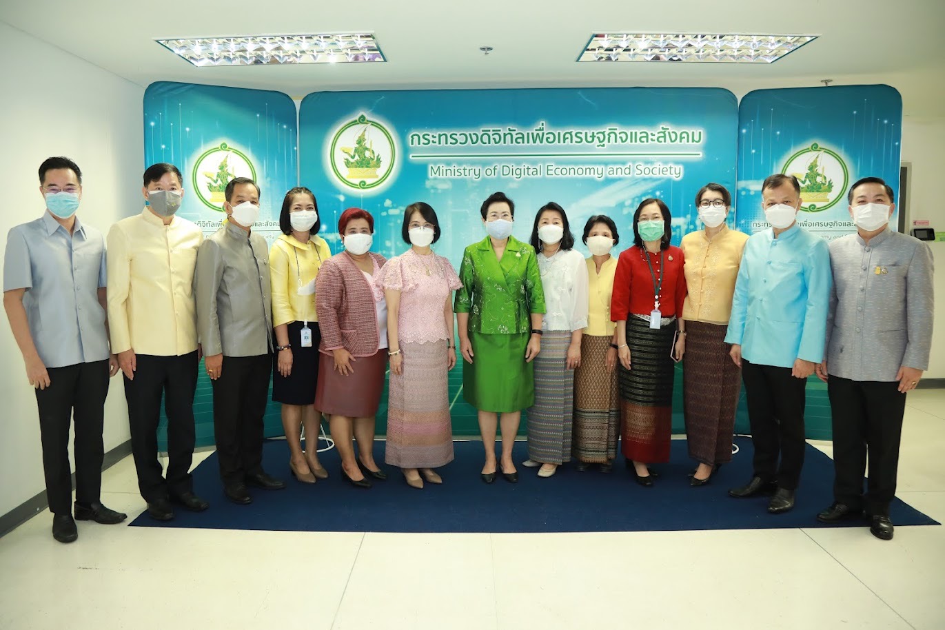 ข่าวรัฐมนตรี