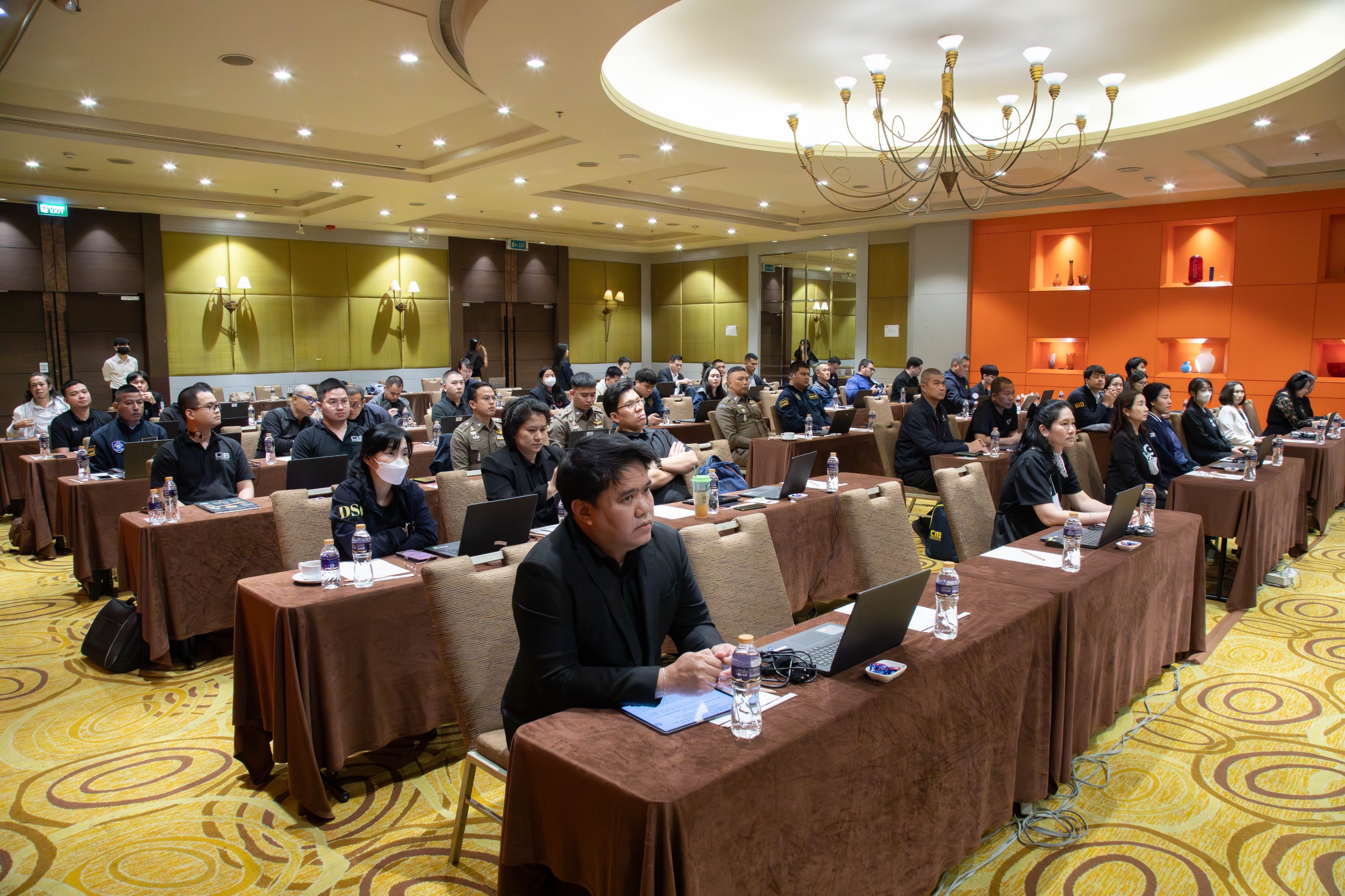 ข่าวสารกระทรวงฯ